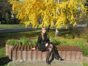 Фотография Лебедевой Веры