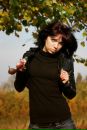 Оля Тимофеева фотография #44 (источник - https://vk.com/id1813250)