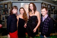 Фотография Щербы Агнии