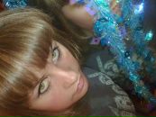 Фотография Азёмовой Дарьи