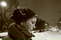 Фотография Волковой Дарьи