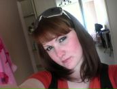 Фотография Милой Елены