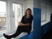 Фотография Тимашевой Татьяны