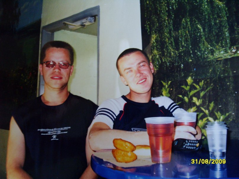 Владимир Кузнецов фотография #29