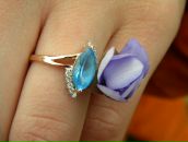 Фотография Королевой Оксаны