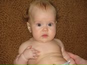 Фотография Афанасовской Елены