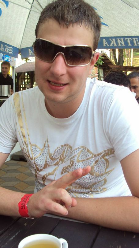 Дмитрий Несветаев фотография #26
