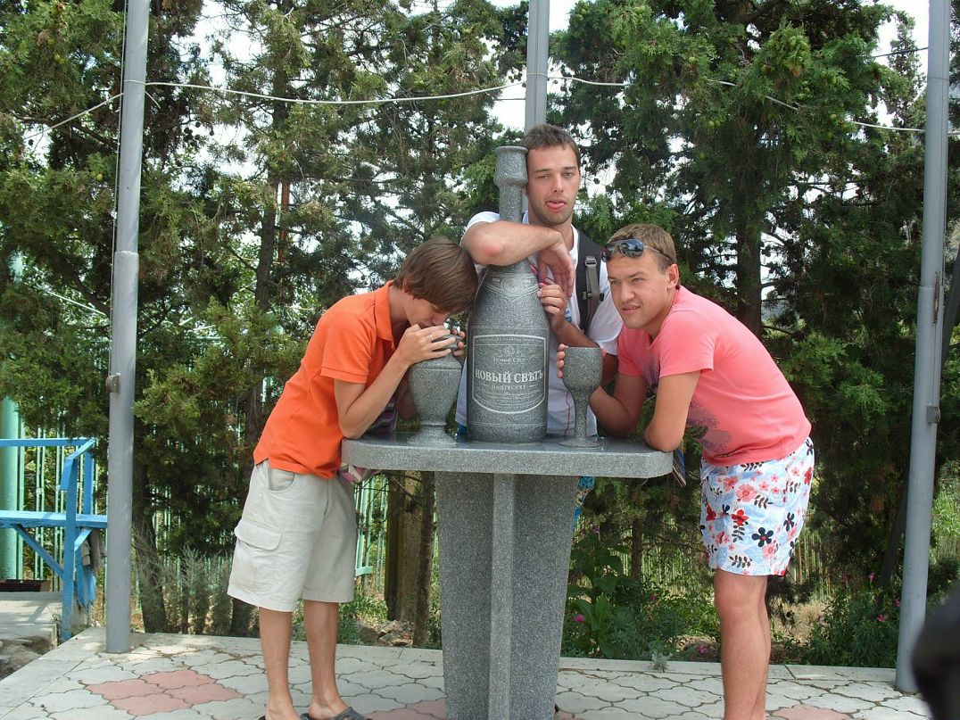 Дмитрий Лапузин фотография #20