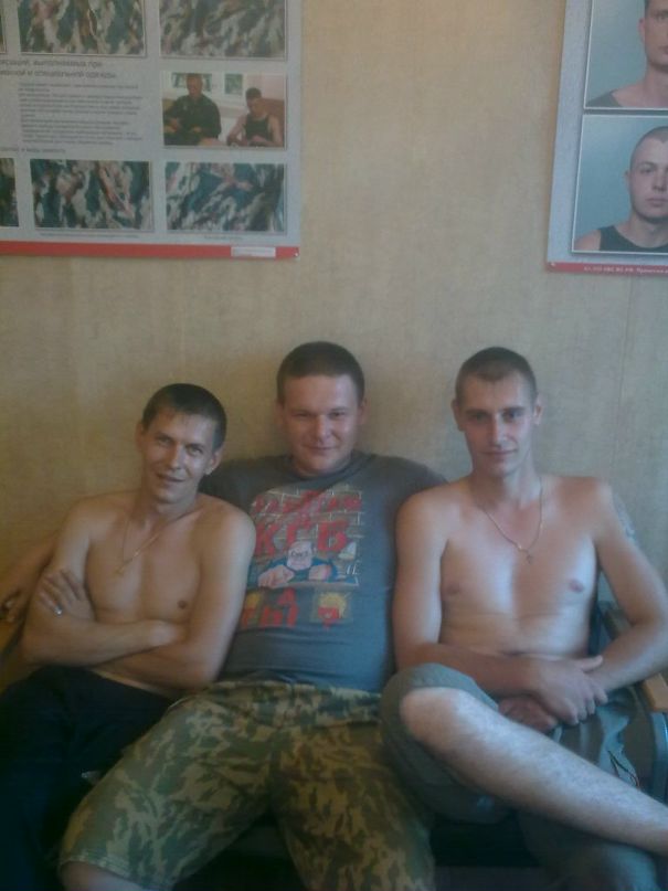 Сергей Горбачев фотография #46