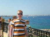 Фотография Железнова Ильи