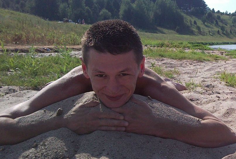 Сергей Полозов фотография #12