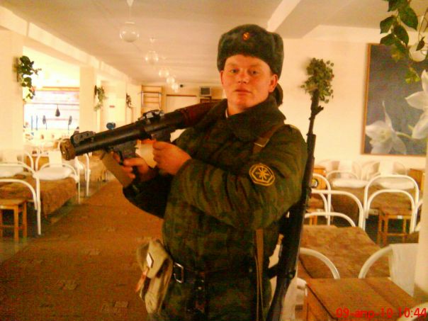 Дмитрий Корелин фото №4
