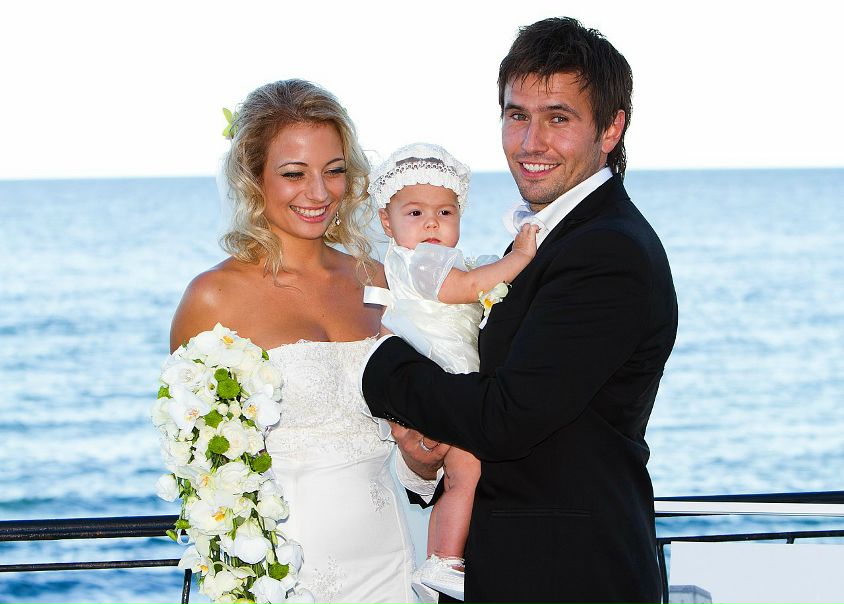 Евгений Полтавец фото №6