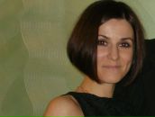 Фотография Александровой Елены