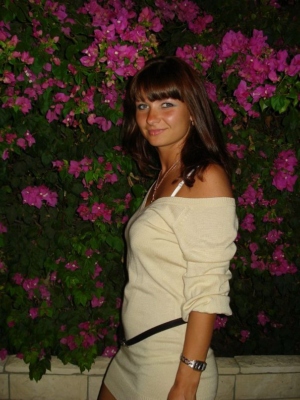 Оля Ежкова фотография #38