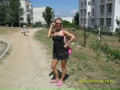 Фотография Щиголевой Танюши