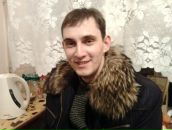 Фотография Килякова Макса