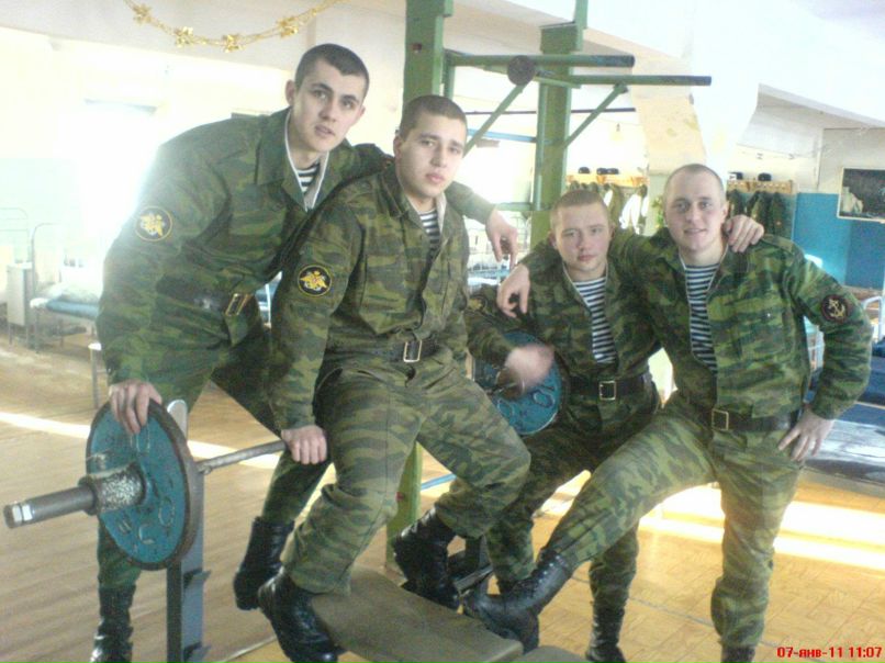 Александр Плотников фотография #38