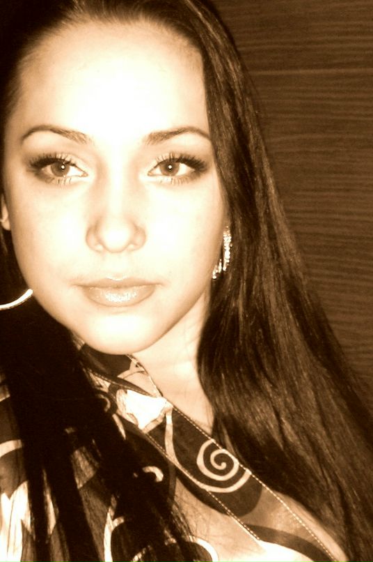 Александра Ткаченко фотография #42