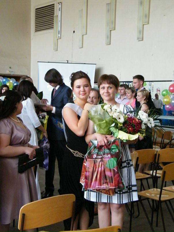 Arika Uchiha фотография #9