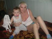 Фотография Трахеевны Маринка