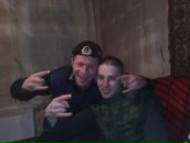 Фотография Владимировича Алексея