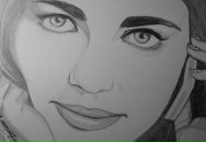 Фотография Апарховой Анастасии