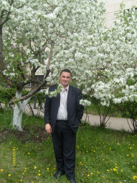 №13, Ильнур Ханнанов №13, Ильнур Ханнанов