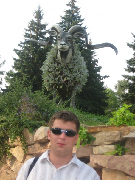 №4, Алексей Васин №4, Алексей Васин