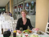 Фотография Борисовой Таталекс