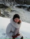 Оля Вівчар фотография #36 (источник - https://vk.com/id103721205)