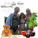 Фотография Барченковой Веры