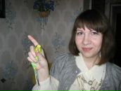 Фотография Шарафутдиновой Светланы