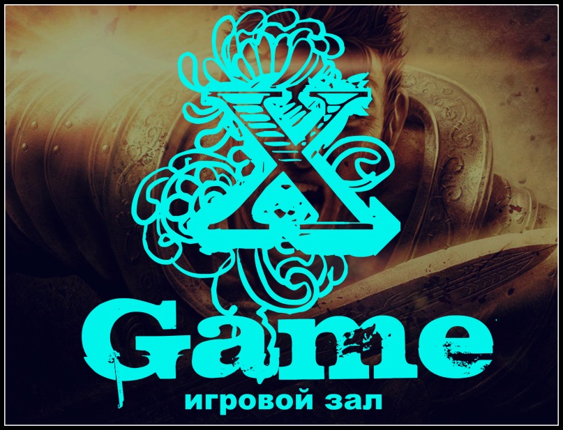 X Game фотография #24