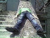 Евеліна Чопей фотография #10 (источник - https://vk.com/id73084186)