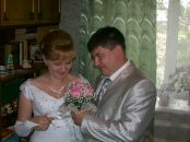 Фотография Голубевой Натальи