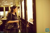 Фотография Барсегян Кристины