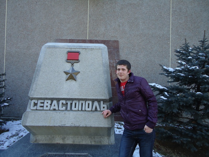 Alex Doc фотография #34