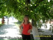 Фотография Щербаковой Евгении