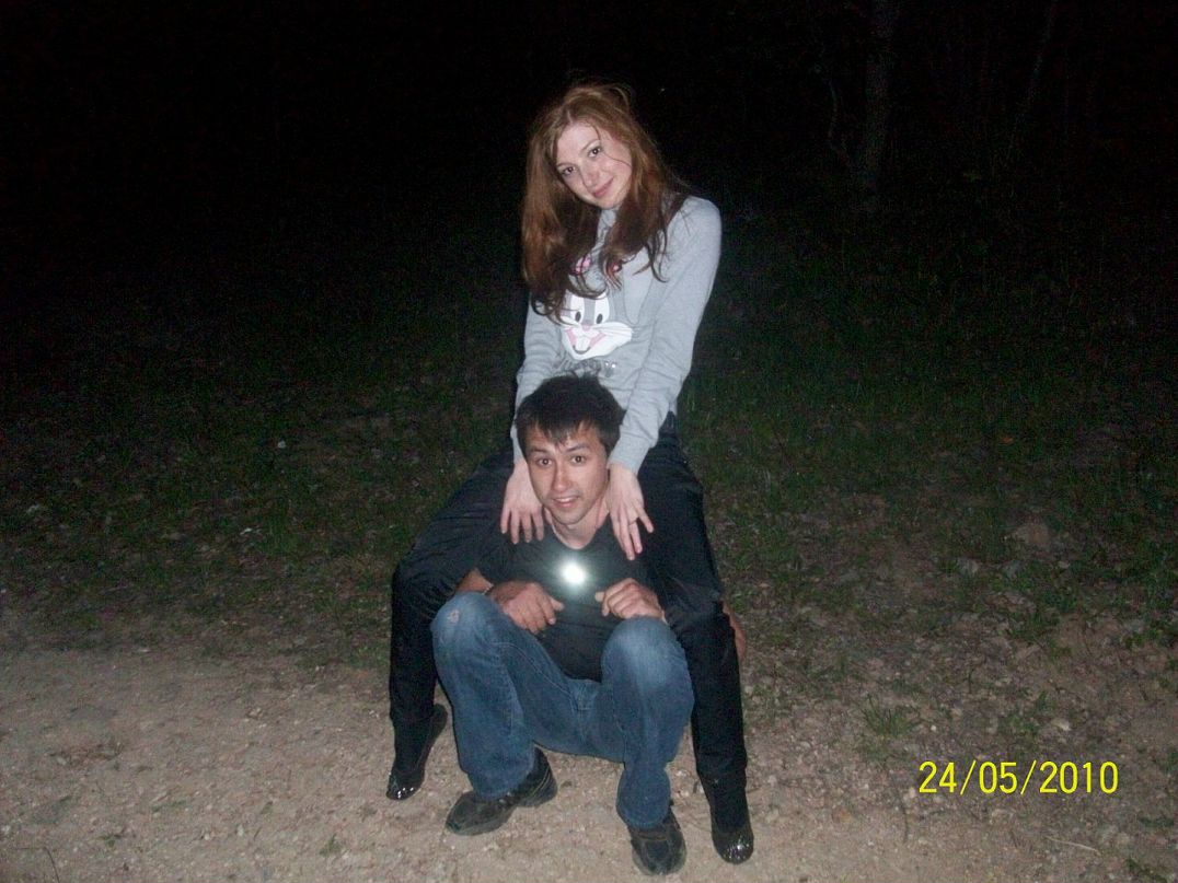 Альберт Валеев фотография #5