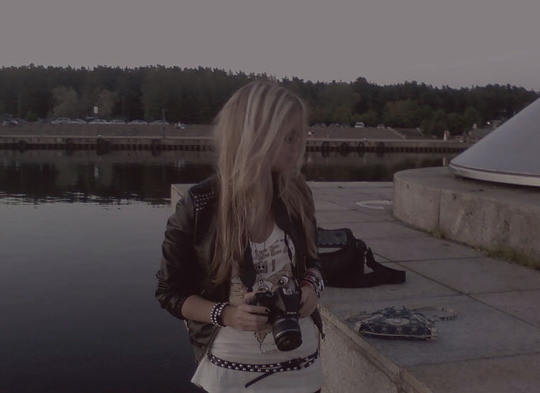 Kati Joost фотография #35