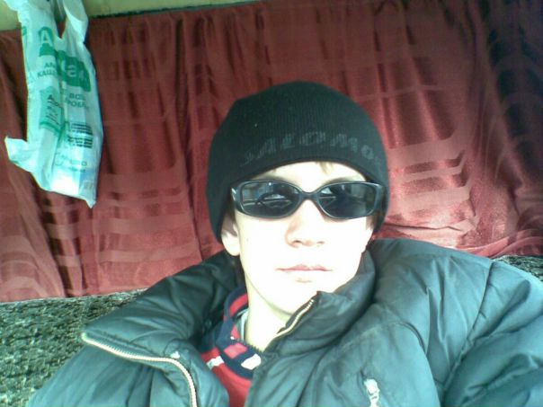 Колян Вилков фото №1