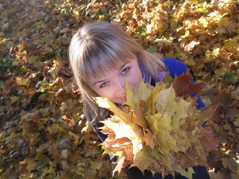 Горбовицина Майя фотография #18