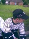 Сєрий Мороз фотография #1