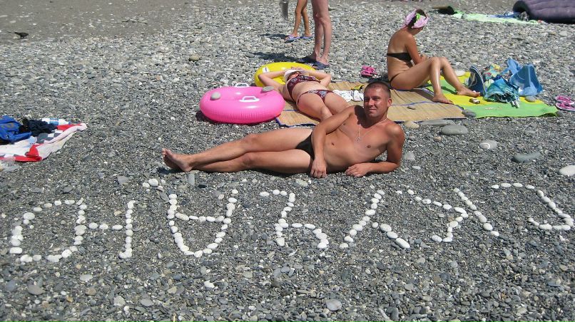 Александр Постников фотография #32