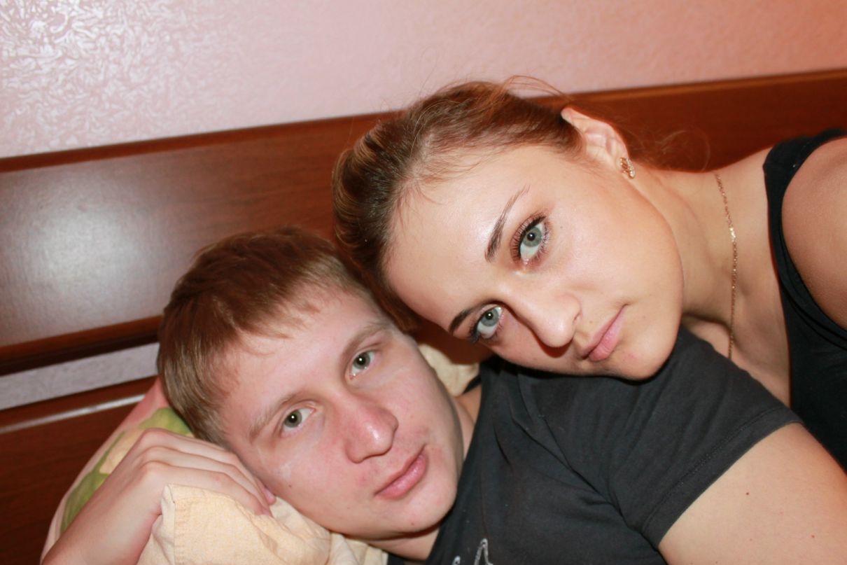 Дмитрий Ермолин фотография #29