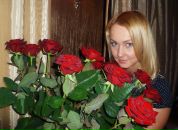 Фотография Веселовой Эльвиры