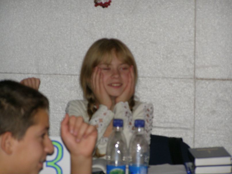 Церковь Благодать фотография #6