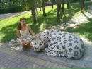 Фотография Ахтямовой Галии