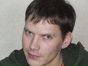 Фотография Спиридонова Евгения